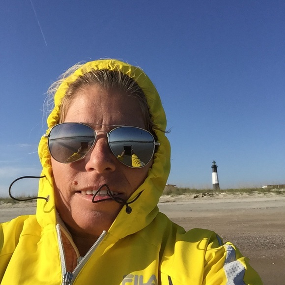 🇺🇸🇱🇻Latvian, USMC Wife, Blue Star Mom, FD Mom, G-Ma, Ally🏳️‍🌈 - Picture 14 of 16